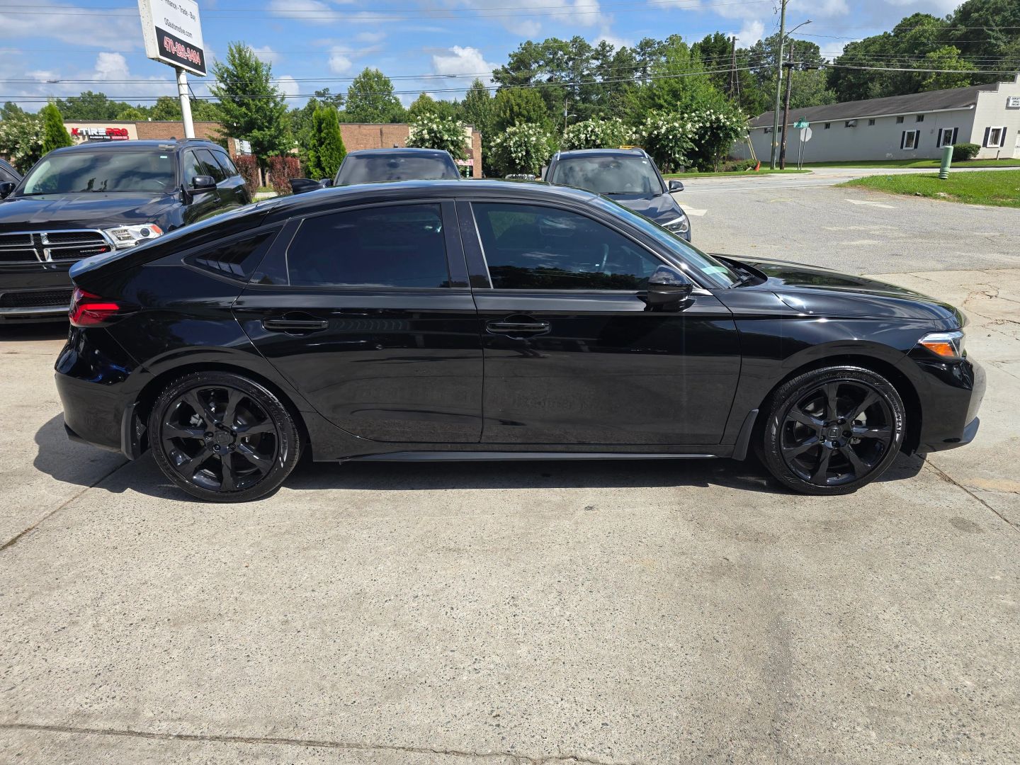 honda civic hatchback 2026 JHMFL4H98TX002326 image honda civic hatchback 2026 JHMFL4H98TX002326 image